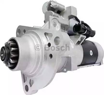 BOSCH F 042 001 204 - Starter www.molydon.hr