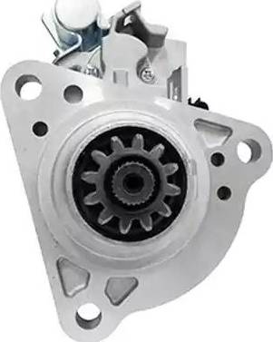 BOSCH F 042 001 204 - Starter www.molydon.hr