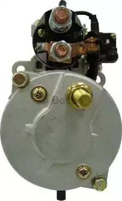 BOSCH F 042 001 203 - Starter www.molydon.hr