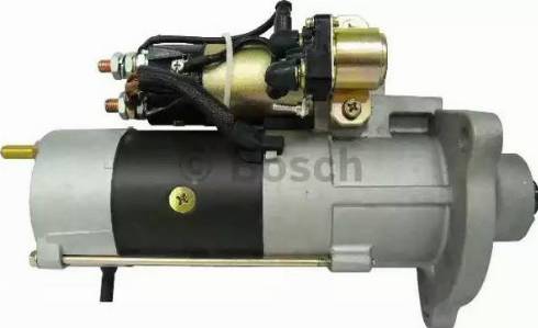 BOSCH F 042 001 203 - Starter www.molydon.hr