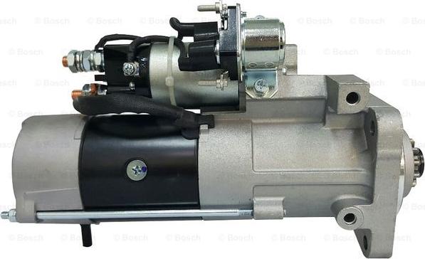 BOSCH F 042 001 228 - Starter www.molydon.hr