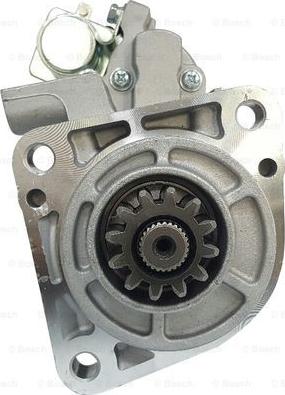 BOSCH F 042 001 228 - Starter www.molydon.hr