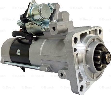 BOSCH F 042 001 228 - Starter www.molydon.hr