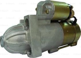 BOSCH F 042 003 040 - Starter www.molydon.hr