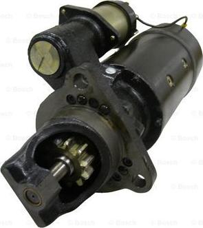 BOSCH F 042 003 055 - Starter www.molydon.hr