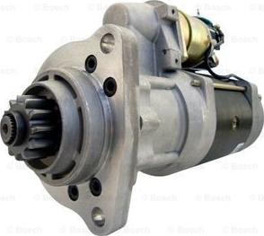 BOSCH F 042 003 069 - Starter www.molydon.hr