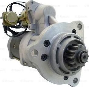 BOSCH F 042 003 069 - Starter www.molydon.hr