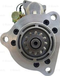 BOSCH F 042 003 069 - Starter www.molydon.hr