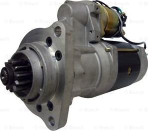 BOSCH F 042 003 065 - Starter www.molydon.hr