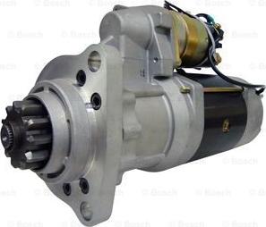 BOSCH F 042 003 066 - Starter www.molydon.hr