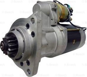 BOSCH F 042 003 068 - Starter www.molydon.hr