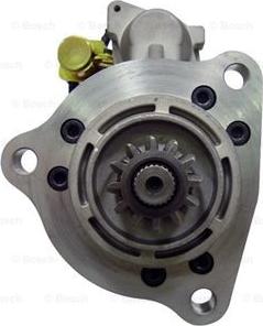 BOSCH F 042 003 068 - Starter www.molydon.hr