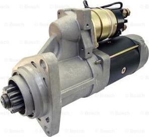 BOSCH F 042 003 001 - Starter www.molydon.hr