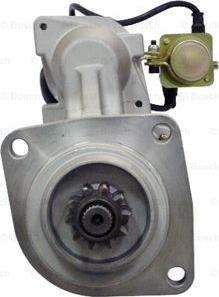 BOSCH F 042 003 007 - Starter www.molydon.hr