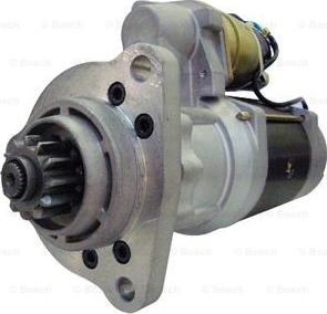 BOSCH F 042 003 084 - Starter www.molydon.hr