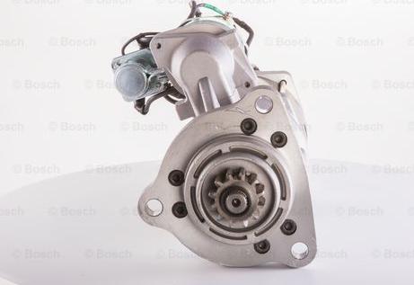 BOSCH F 042 003 080 - Starter www.molydon.hr