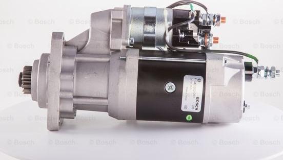 BOSCH F 042 003 080 - Starter www.molydon.hr