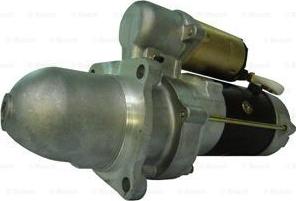 BOSCH F 042 003 088 - Starter www.molydon.hr