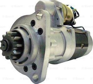 BOSCH F 042 003 082 - Starter www.molydon.hr