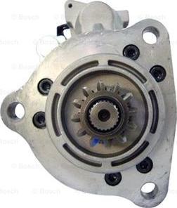 BOSCH F 042 003 087 - Starter www.molydon.hr