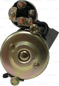 BOSCH F 042 003 031 - Starter www.molydon.hr