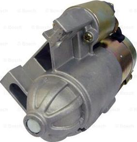 BOSCH F 042 003 038 - Starter www.molydon.hr