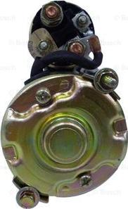 BOSCH F 042 003 038 - Starter www.molydon.hr