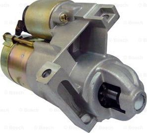 BOSCH F 042 003 038 - Starter www.molydon.hr