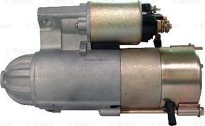 BOSCH F 042 003 033 - Starter www.molydon.hr