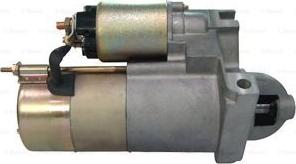 BOSCH F 042 003 033 - Starter www.molydon.hr