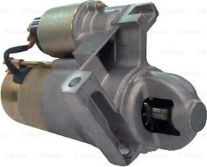 BOSCH F 042 003 033 - Starter www.molydon.hr