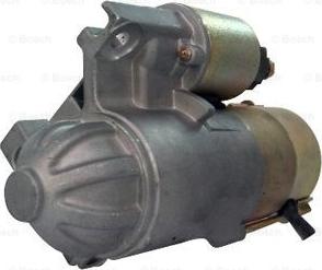 BOSCH F 042 003 033 - Starter www.molydon.hr