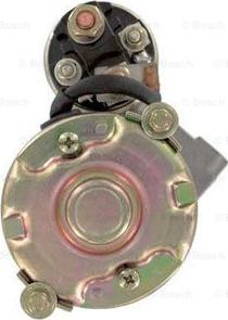 BOSCH F 042 003 037 - Starter www.molydon.hr