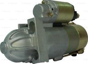 BOSCH F 042 003 022 - Starter www.molydon.hr