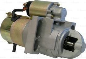 BOSCH F 042 003 022 - Starter www.molydon.hr