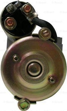 BOSCH F 042 003 022 - Starter www.molydon.hr