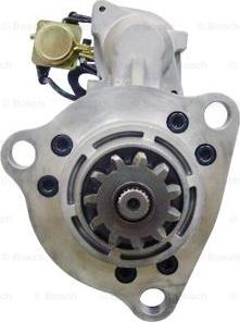 BOSCH F 042 003 079 - Starter www.molydon.hr