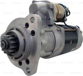 BOSCH F 042 003 071 - Starter www.molydon.hr