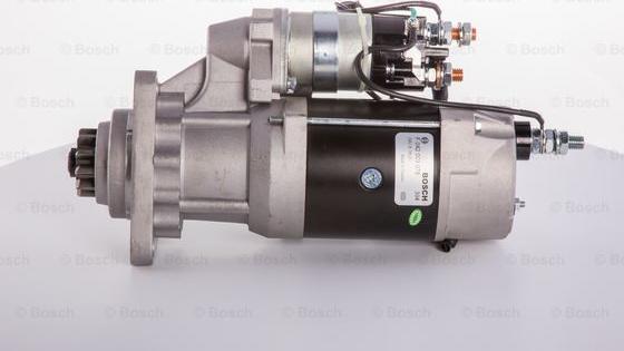 BOSCH F 042 003 078 - Starter www.molydon.hr