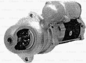 BOSCH F 042 003 109 - Starter www.molydon.hr