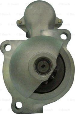 BOSCH F 042 003 106 - Starter www.molydon.hr