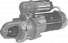 BOSCH F 042 003 106 - Starter www.molydon.hr