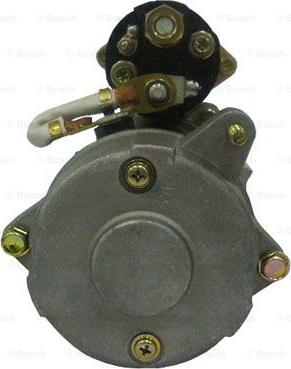 BOSCH F 042 003 103 - Starter www.molydon.hr