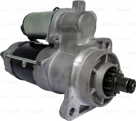 BOSCH F 042 003 131 - Starter www.molydon.hr