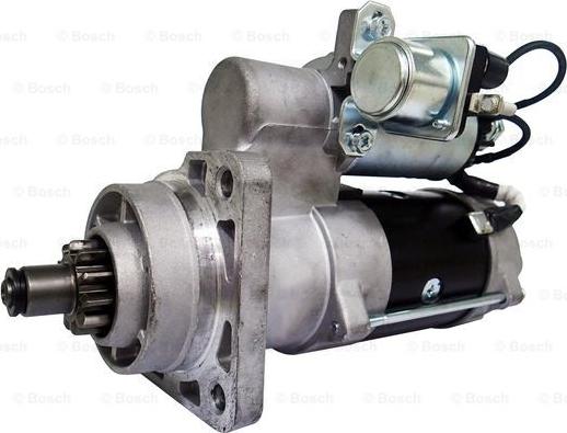 BOSCH F 042 003 131 - Starter www.molydon.hr