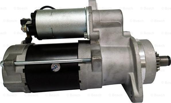 BOSCH F 042 003 131 - Starter www.molydon.hr