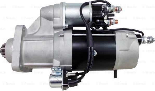 BOSCH F 042 003 127 - Starter www.molydon.hr