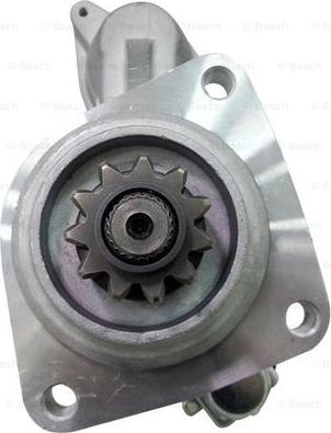 BOSCH F 042 003 127 - Starter www.molydon.hr