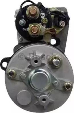 BOSCH F 042 002 099 - Starter www.molydon.hr