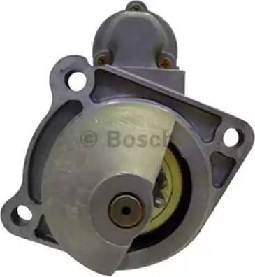 BOSCH F 042 002 091 - Starter www.molydon.hr